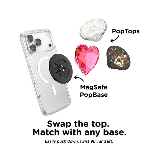 Sterling Blade Book — PopTop - US 27388