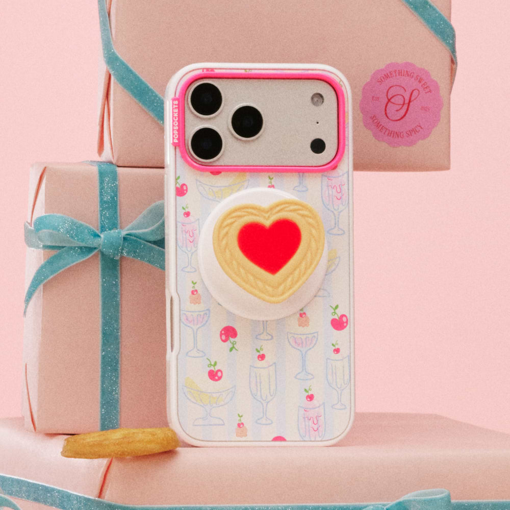 Sweet Love — iPhone Air MagSafe Case - US 38372