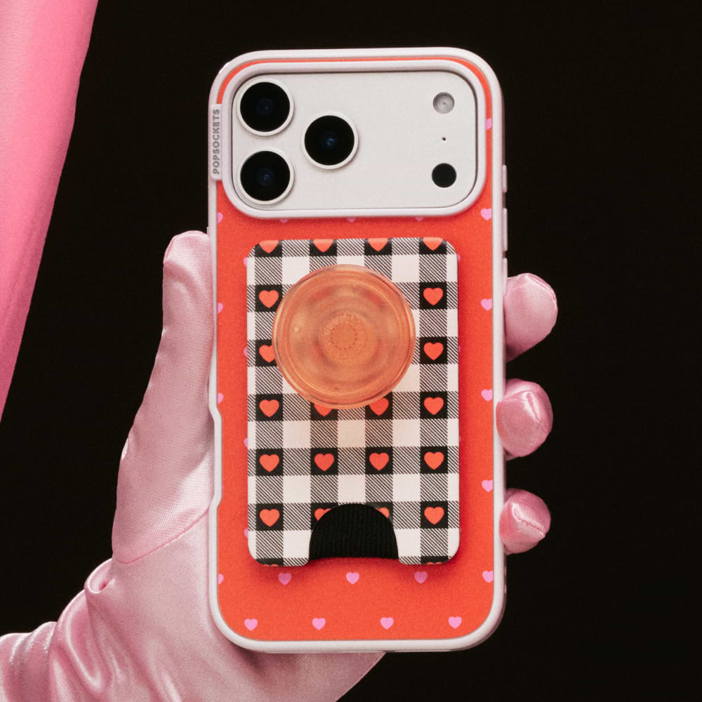Cherry Pop — iPhone 16 Pro MagSafe Case - US 67813