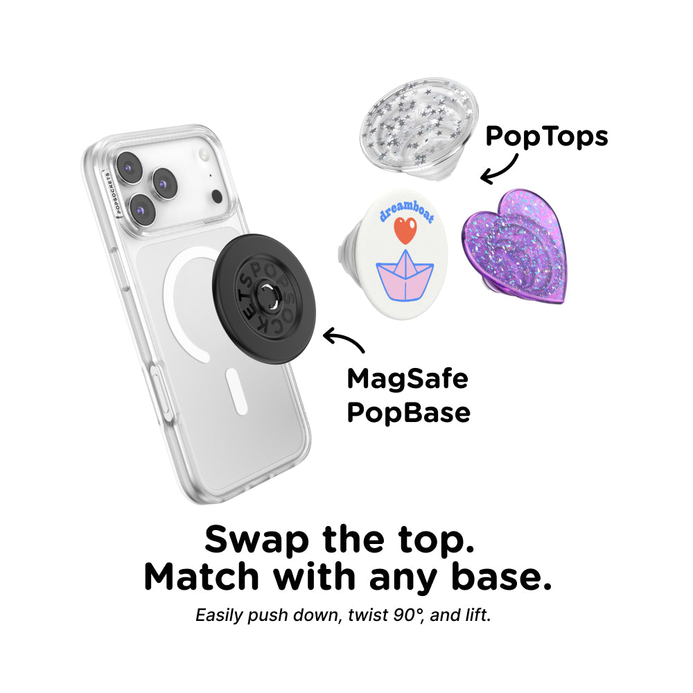 Dreamboat — PopTop - US 66724