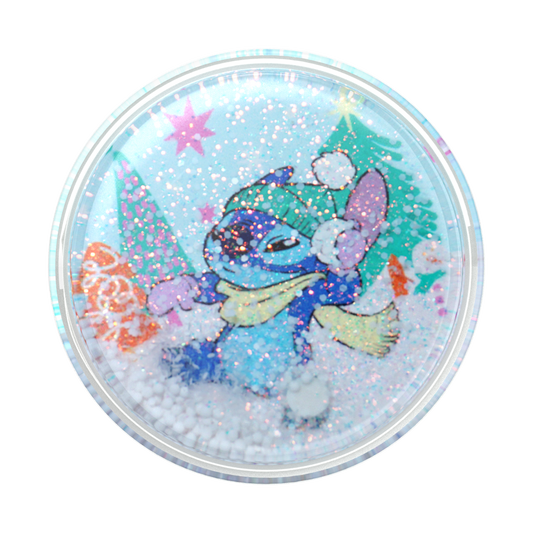 Tidepool Snowball Stitch — Adhesive PopGrip - US 15513