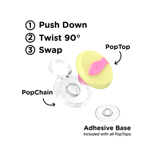 PopOut Viking Snack — PopTop - US 08643