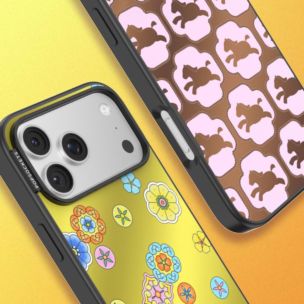 Mirror Yellow Lantern — iPhone 17e/16e MagSafe Case - US 87989
