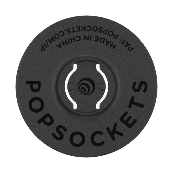 Black — Adhesive Base - US 55114