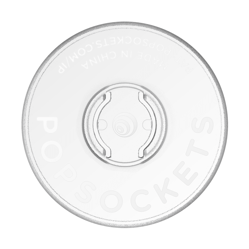 Clear — Adhesive Base - US 17562