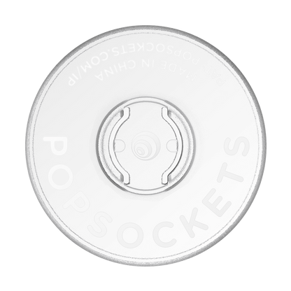 Clear — Adhesive Base - US 44194