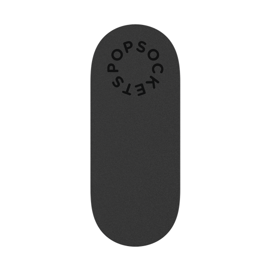 Black — Adhesive PopWallet Base - US 65671