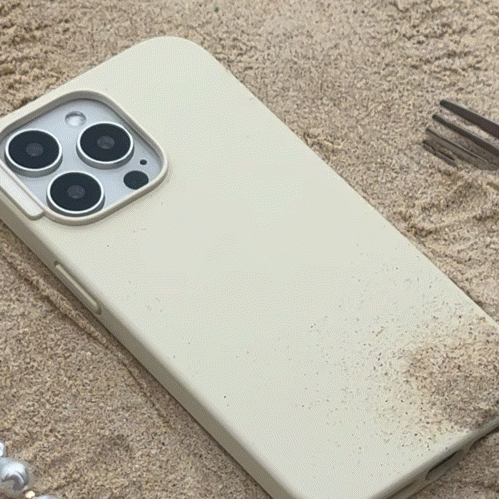 Enamel Seashore Finds — MagSafe PopGrip - US 46303