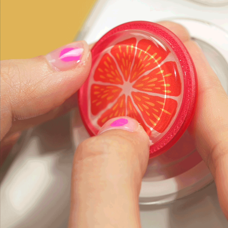 Jelly Kiwi — Adhesive PopGrip - US 89697