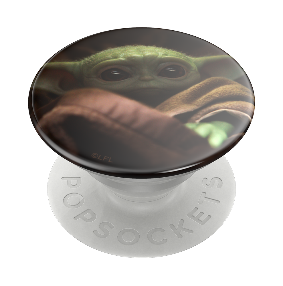Mandalorian The Child — Adhesive PopGrip - US 91788