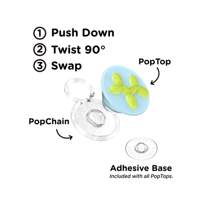 Balloon Dog — PopTop - US 36887