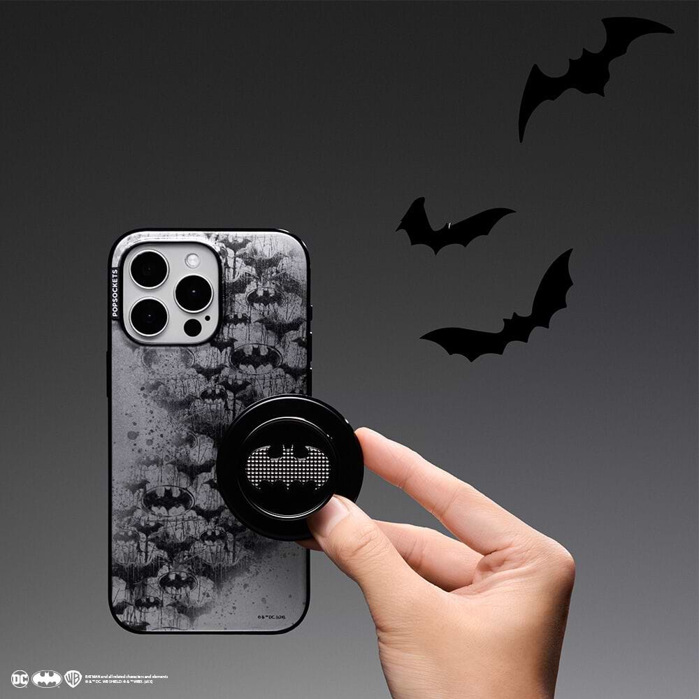 Enamel I Am Vengeance  —  MagSafe PopGrip - US 34740