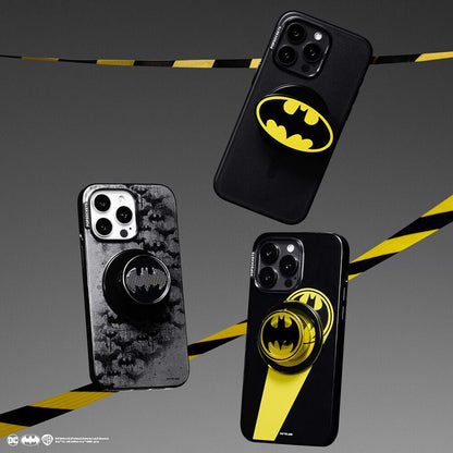 Enamel I Am Batman  —  MagSafe PopGrip - US 17531