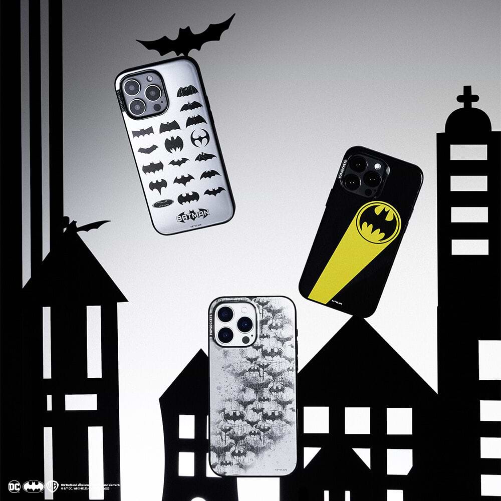 Bat Signal  —  iPhone 16 Plus MagSafe Case - US 25445