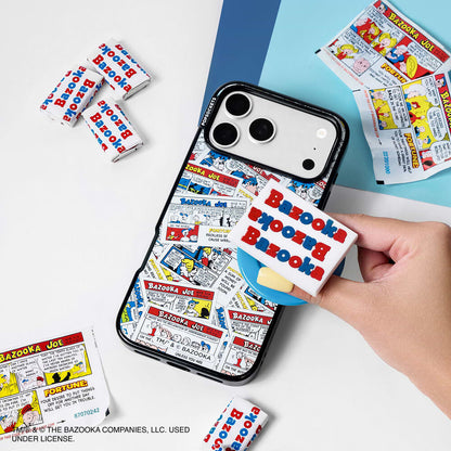Bazooka Comics — iPhone 13 MagSafe Case - US 13007