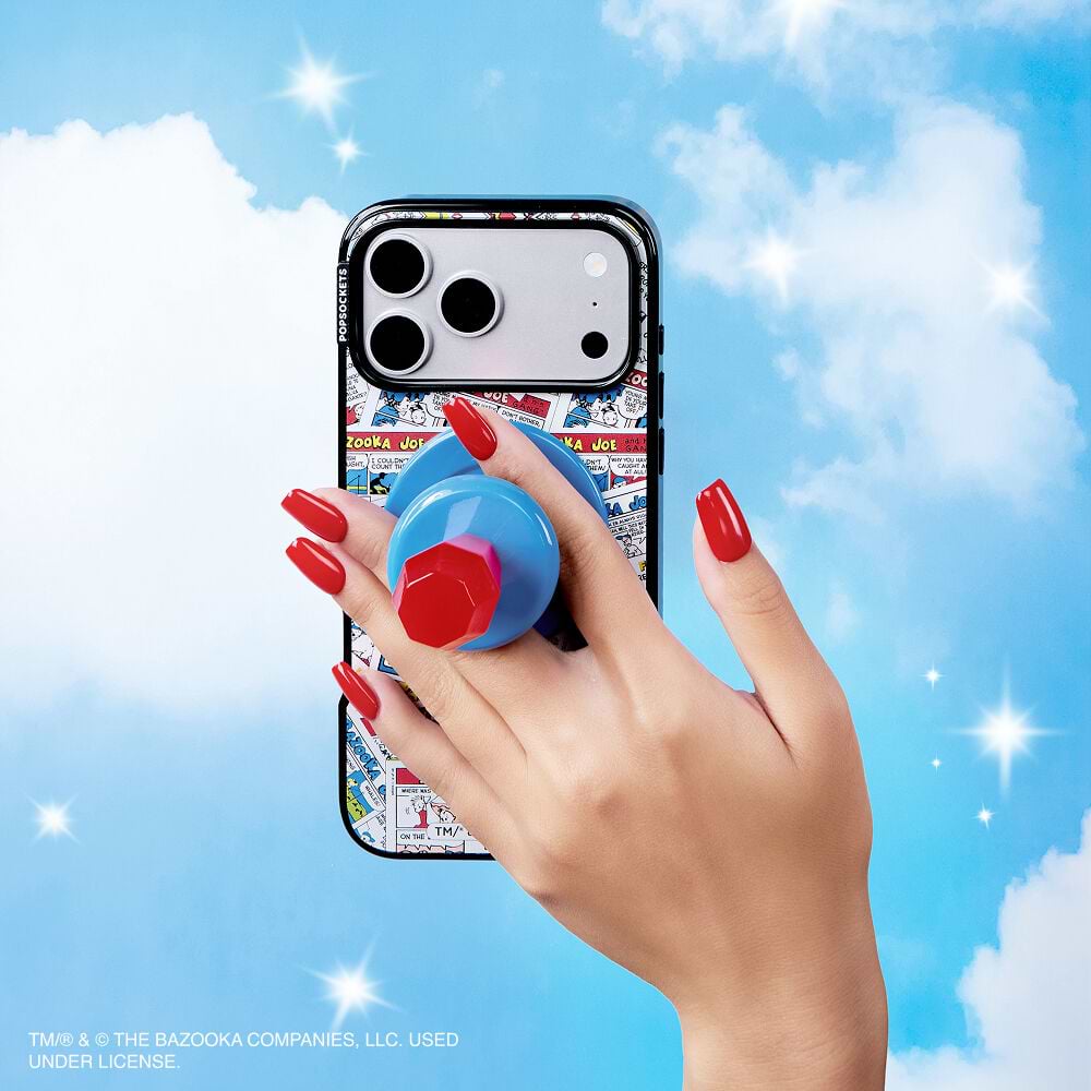 PopOut Ring Pop — MagSafe PopGrip - US 76784