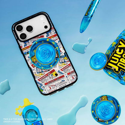Bazooka Comics — iPhone 17 Pro Max MagSafe Case - US 98946