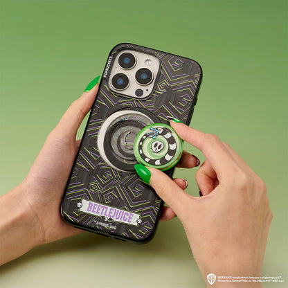 Backspin Sand Snakes — MagSafe PopGrip - US 12120