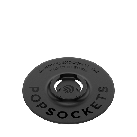 Black — Adhesive Base - US 55114