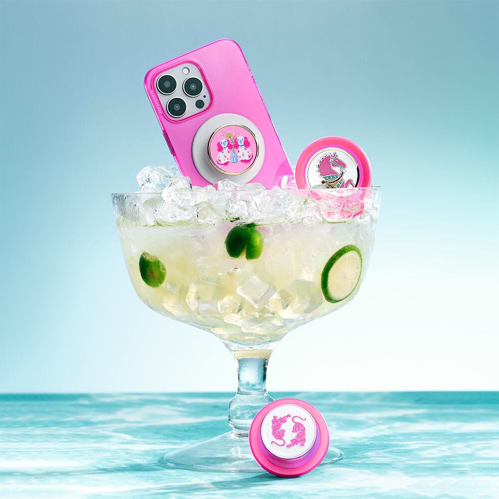 Le Tigre Boca — MagSafe PopGrip - US 80352