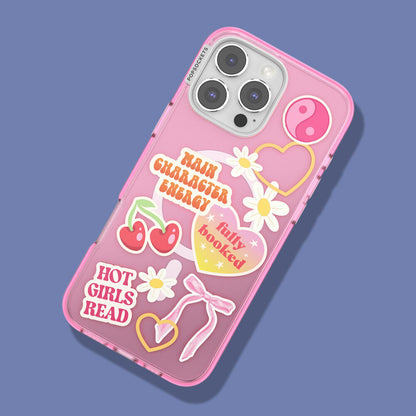 Main Character Energy — iPhone 16 MagSafe Case - US 58202