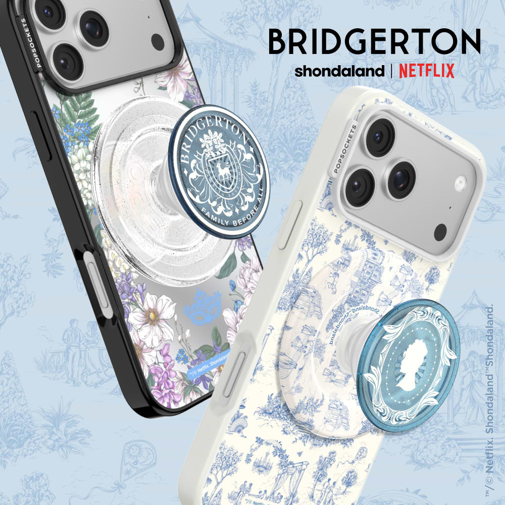Between The Heavens and Earth — iPhone 17 Pro Max MagSafe Case - US 65820