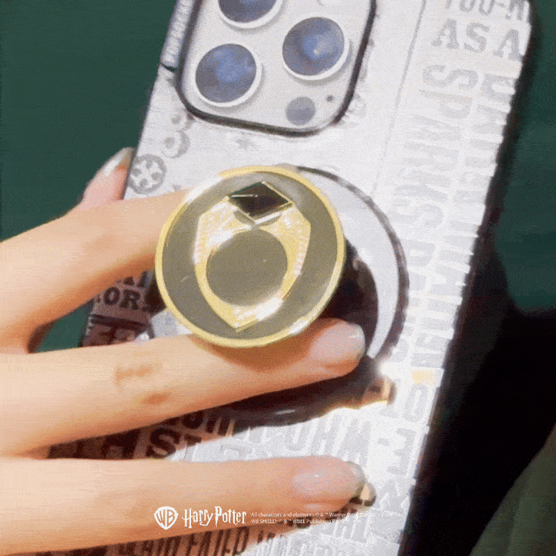 Enamel Marvolos Ring — MagSafe PopGrip - US 88320