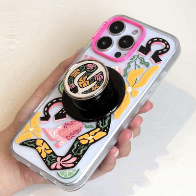 Enamel Desert Venom — MagSafe PopGrip - US 98319