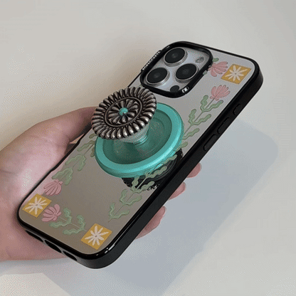 Enamel Stamped — MagSafe PopGrip - US 47568