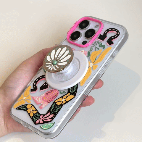 Ranch Life — iPhone 16 MagSafe Case - US 81093