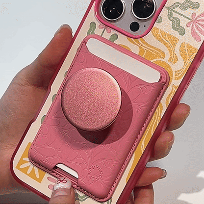 Putty Tooled — Softgoods MagSafe PopWallet+ - US 58539