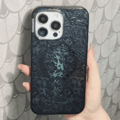 Jade Brooch — MagSafe PopGrip - US 66287