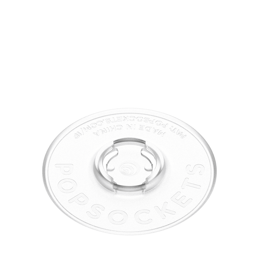 Clear — Adhesive Base - US 44194