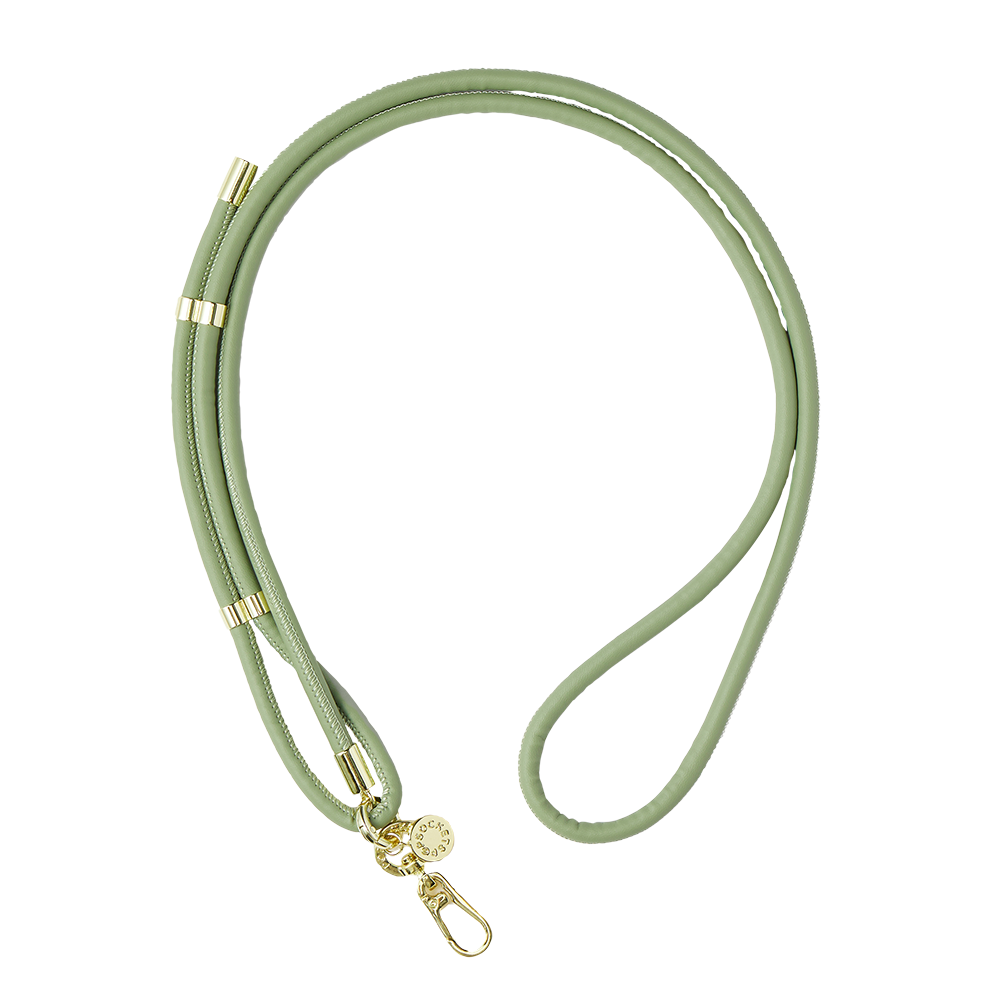 Eucalyptus — Phone Strap - US 39591