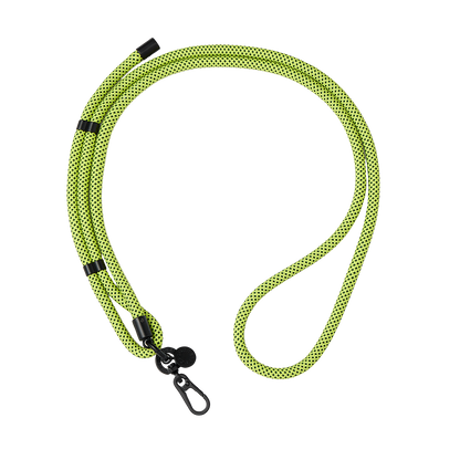 Paracord Absinthe — Phone Strap - US 37093