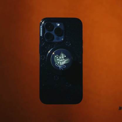 Lily of the Valley — MagSafe PopGrip - US 40464