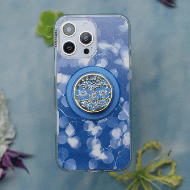 Phantom Aspen — iPhone 17 Pro Max MagSafe Case - US 57806