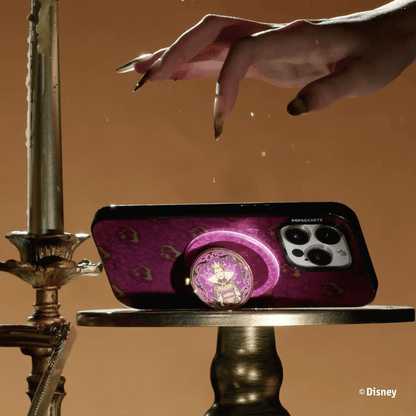 Enamel Essence of Evil Queen — MagSafe PopGrip - US 19276
