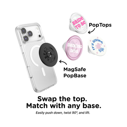 Dancing Diva — PopTop - US 52026