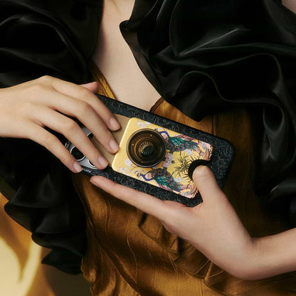 Secret Garden — MagSafe PopWallet+ - US 93768