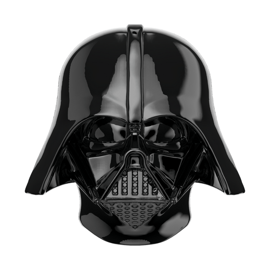 Dimensionals Darth Vader — Adhesive PopGrip - US 12283