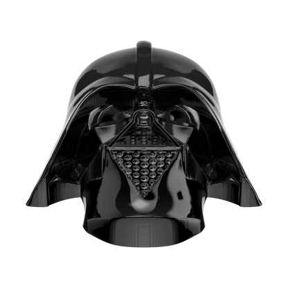 Dimensionals Darth Vader — Adhesive PopGrip - US 35899