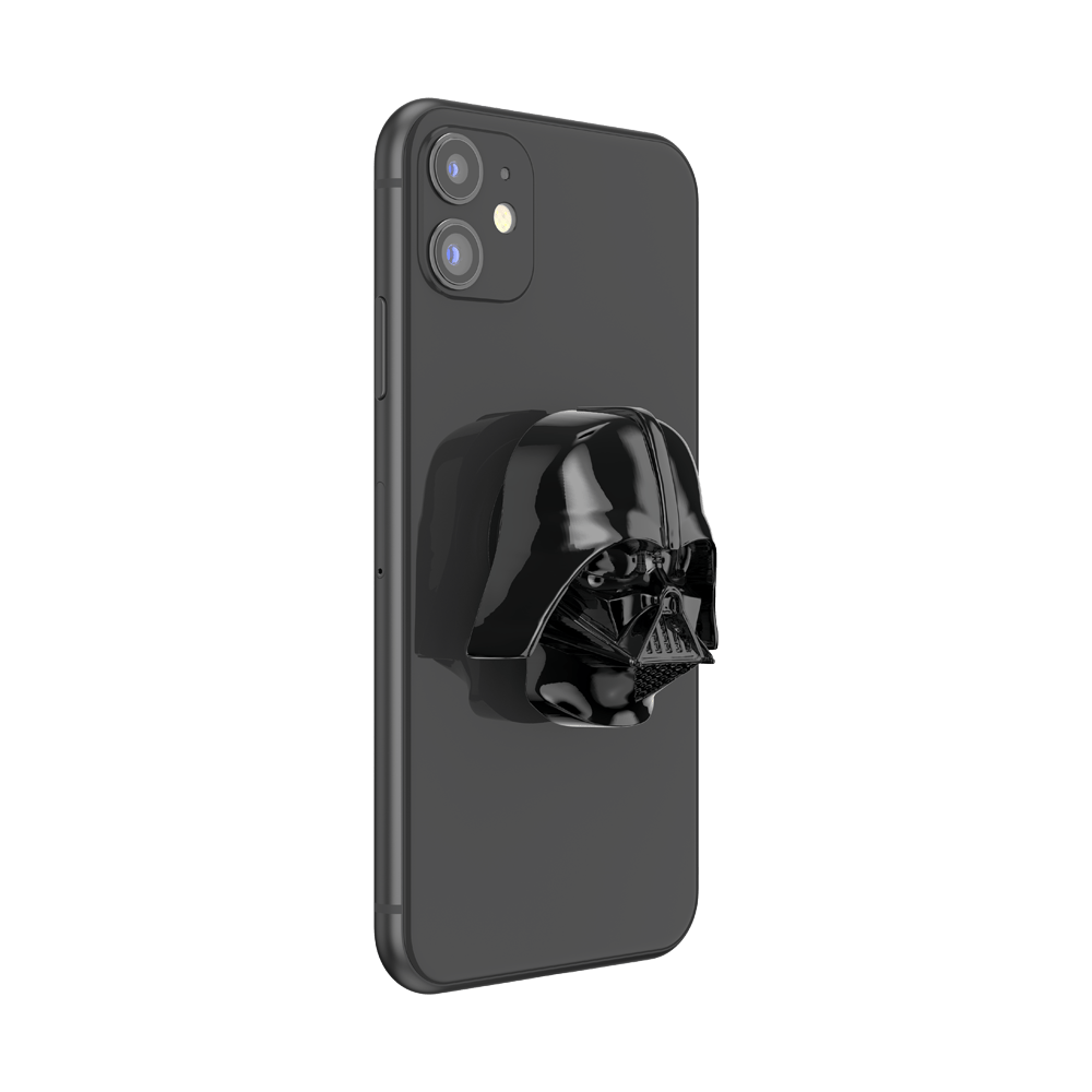 Dimensionals Darth Vader — Adhesive PopGrip - US 16392