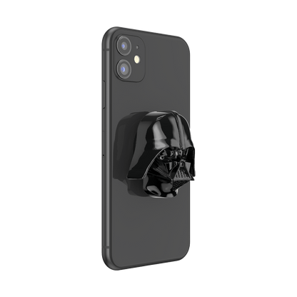 Dimensionals Darth Vader — Adhesive PopGrip - US 35899