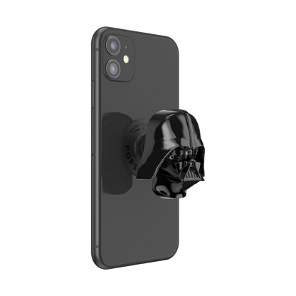 Dimensionals Darth Vader — Adhesive PopGrip - US 16392