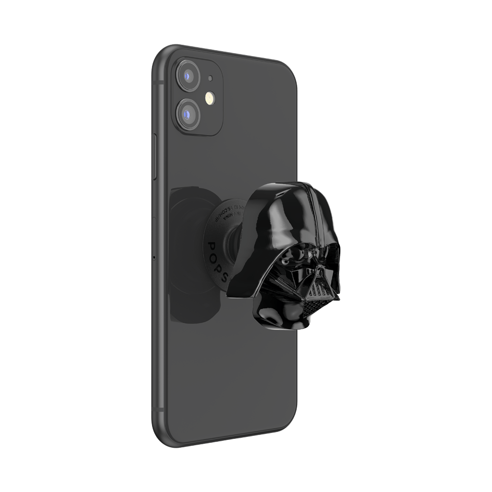 Dimensionals Darth Vader — Adhesive PopGrip - US 35899