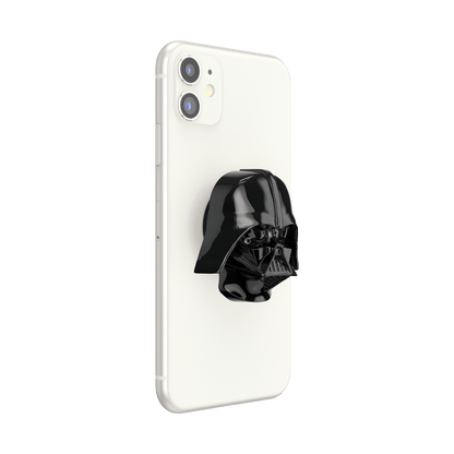 Dimensionals Darth Vader — Adhesive PopGrip - US 46049