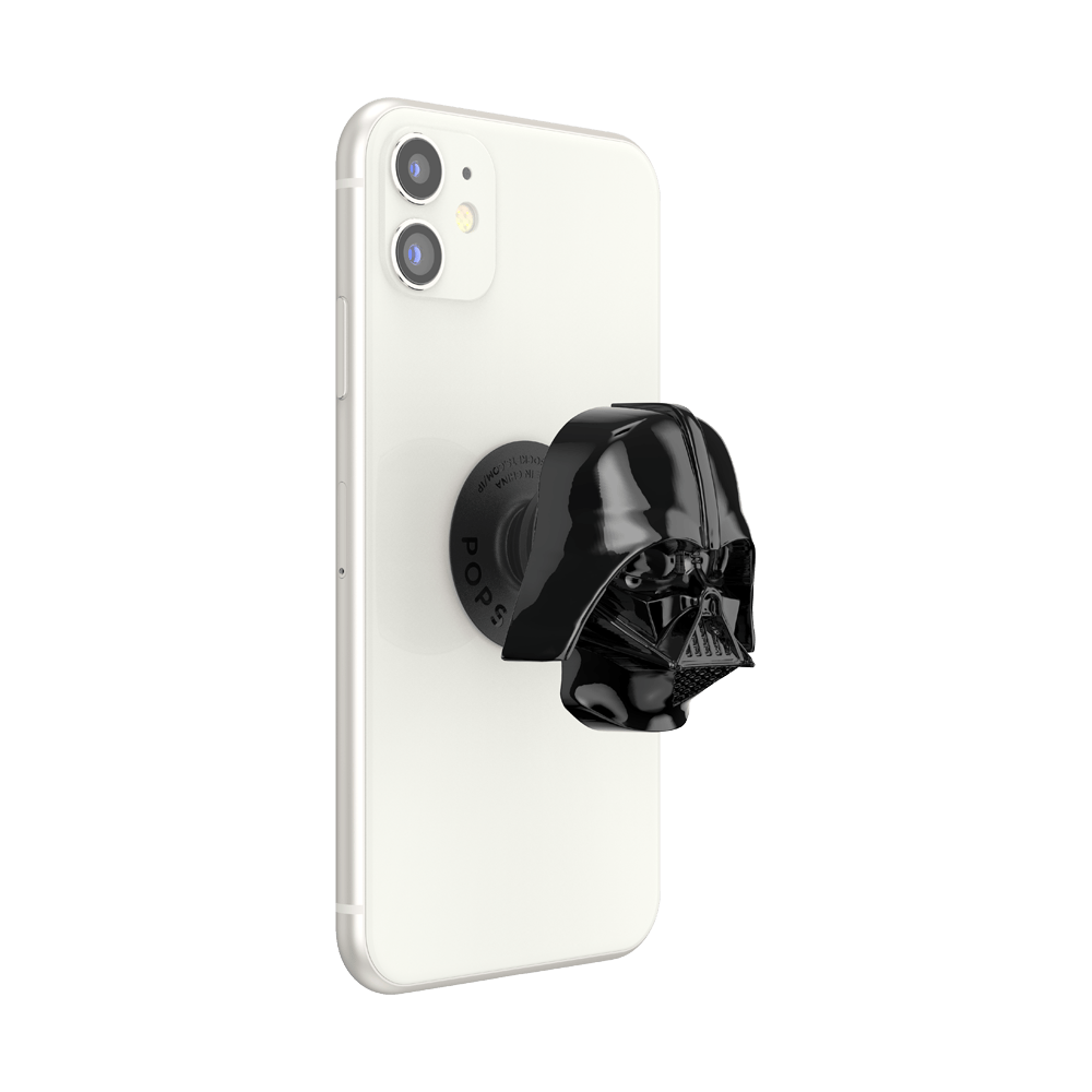 Dimensionals Darth Vader — Adhesive PopGrip - US 46049