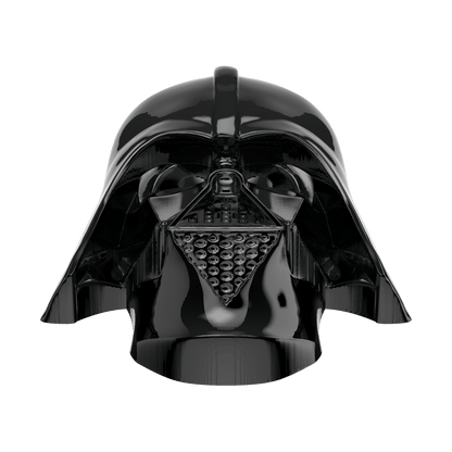 Dimensionals Darth Vader — Adhesive PopGrip - US 35899