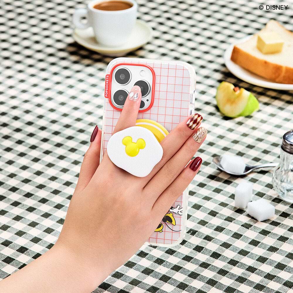 PopOut Sunny Side Up — MagSafe PopGrip - US 65846